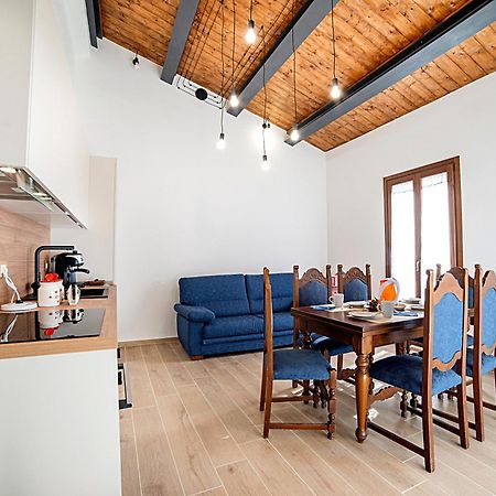 Annina'S Family-Friendly House In Siena Villa Exterior photo